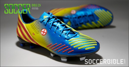 SoccerBibleרadidas Predator LZ ЬѶ