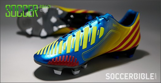 SoccerBibleרadidas Predator LZ ЬѶ