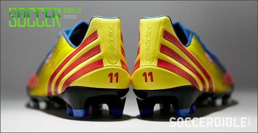 SoccerBibleרadidas Predator LZ ЬѶ