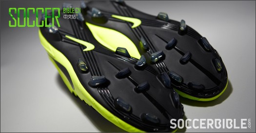 Nike T90 Laser IV ACC Football Boots - ө//ʻ