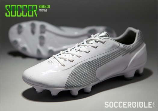 evoSPEED 1 Ghost Ь- /