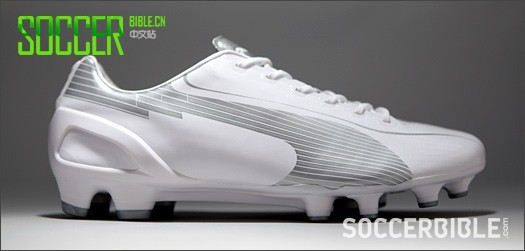 evoSPEED 1 Ghost Ь- /