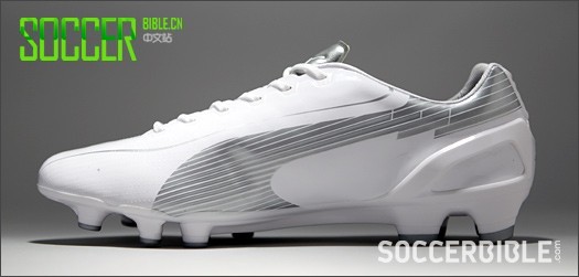 evoSPEED 1 Ghost Ь- /