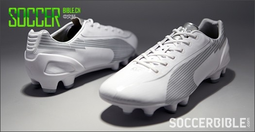 evoSPEED 1 Ghost Ь- /