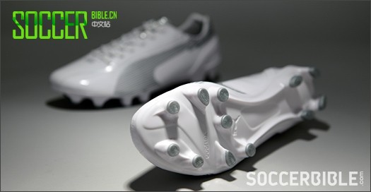 evoSPEED 1 Ghost Ь- /