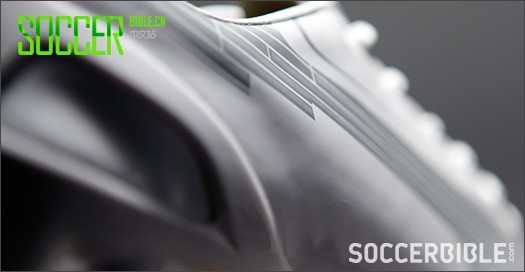 evoSPEED 1 Ghost Ь- /