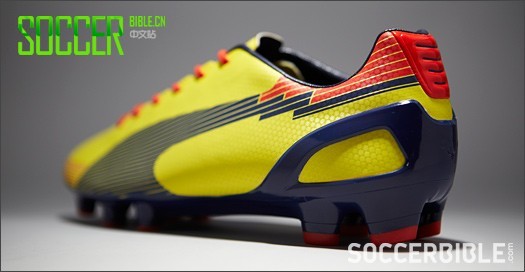  evoSPEED 1 Graphic Ь -//糺