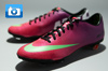 Nike Mercurial Vapor IX Football Boots - Fireberry/Green/Red/White - Football Boots