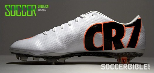Nike Mercurial Vapor IX CR SE Ь