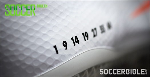 Nike Mercurial Vapor IX CR SE Ь