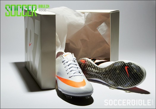 Nike Mercurial Vapor IX CR SE Ь