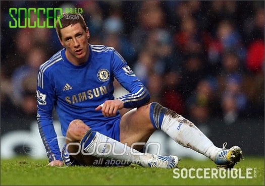 阿迪达斯诱拐Fernando Torres和Juan Mata?