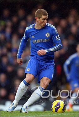 阿迪达斯诱拐Fernando Torres和Juan Mata?