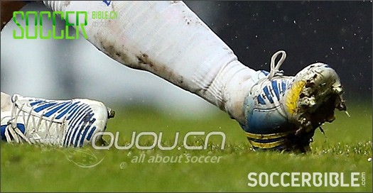 阿迪达斯诱拐Fernando Torres和Juan Mata?