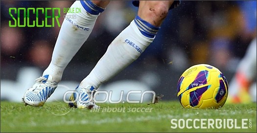 阿迪达斯诱拐Fernando Torres和Juan Mata?