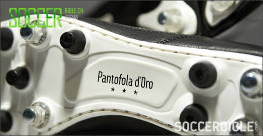  Pantofola d
