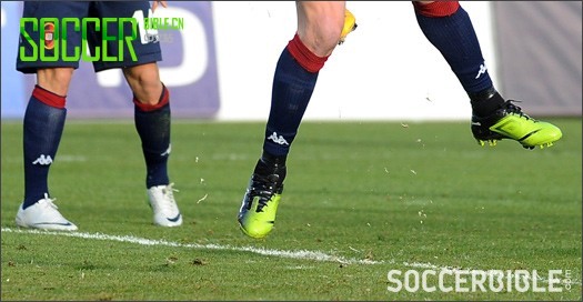 Global Football Boots Spotting - 11/02/13 - Football News
