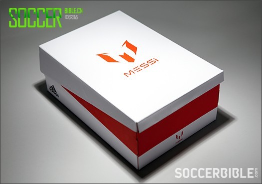 SoccerBibleƵ --adidas f50 adizero Messiר