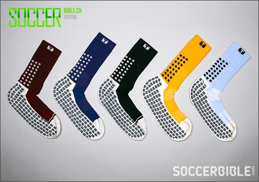 Up Close: Trusox Performance Innovation - Football News