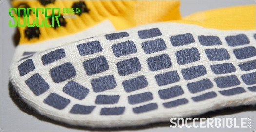 Up Close: Trusox Performance Innovation - Football News