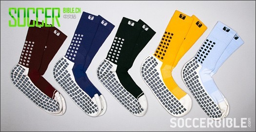 Up Close: Trusox Performance Innovation - Football News
