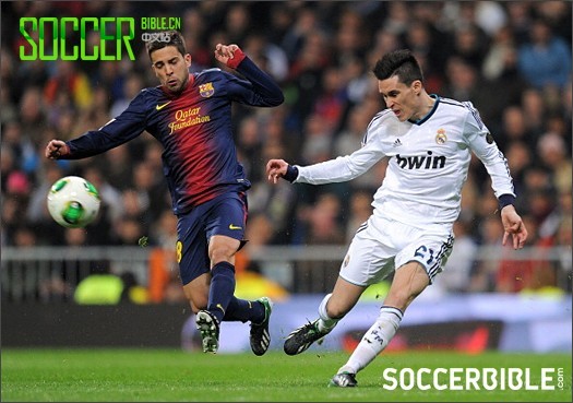 Copa del Rey Competition - WIN a Pair of f50 adizero Boots! - Football News