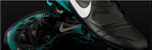 Nike CTR360 Maestri  //  Ь