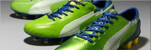 PUMA evoSPEED Football Boots - //ƣ˫