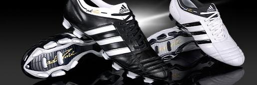 ͳЬ: adidas adiPure II /- 02/01/09