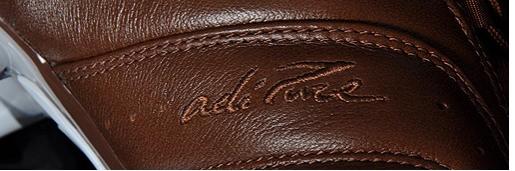 ͳЬ - adidas adiPure II - /- 03/08/09