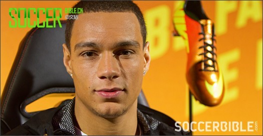 SoccerBibleרø׸-ά