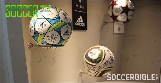 SoccerBible-÷չڲ̽Ӫ