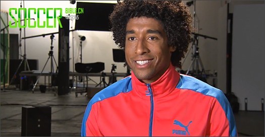 Dante For PUMA King - Behind The Scenes Video - Football News