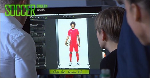 SoccerBibleרãPUMA King  