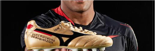 ̾˺˵ĻƽMizuno Morelia 