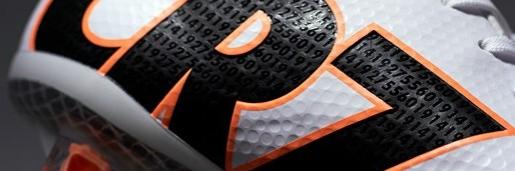 Nike Mercurial Vapor IX CR SE Ь