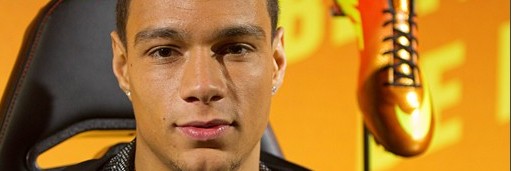 SoccerBibleרø׸-ά