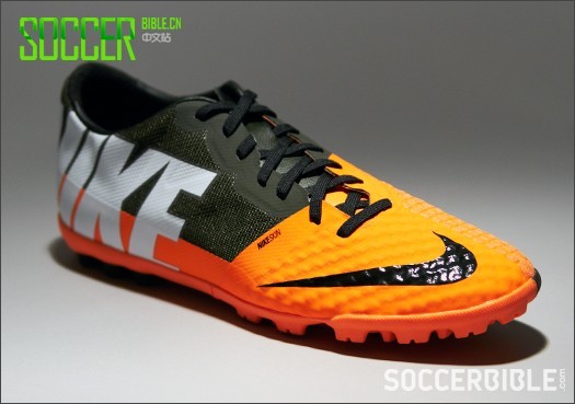 Nike FC247 ϵ: Bomba Finale II - //- Ь