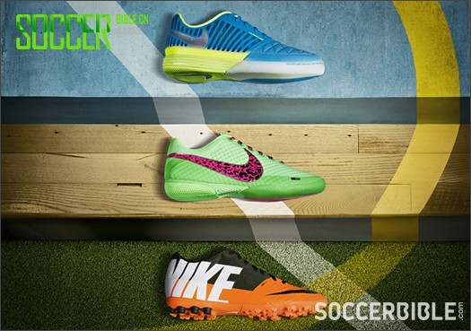 Nike FC247 ϵ: Bomba Finale II - //- Ь
