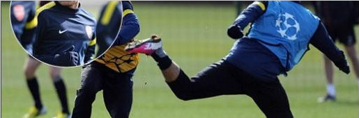 Ь۲졪ɭѵϵMercurial Vapor IX 