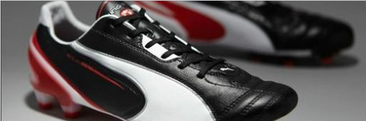 PUMA KingKing SLЬ -//