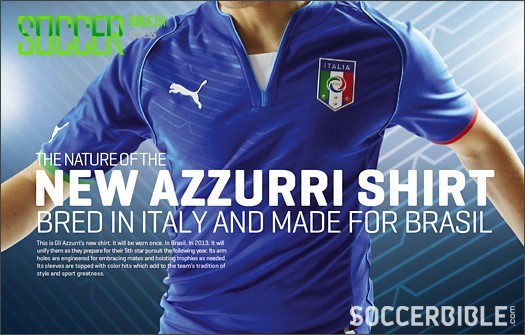 PUMA&Italy2013ϻᱭ
