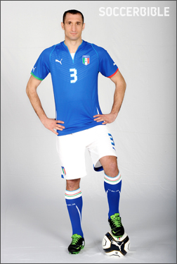 PUMA&Italy2013ϻᱭ