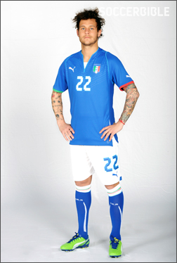 PUMA&Italy2013ϻᱭ