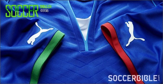 PUMA&Italy2013ϻᱭ