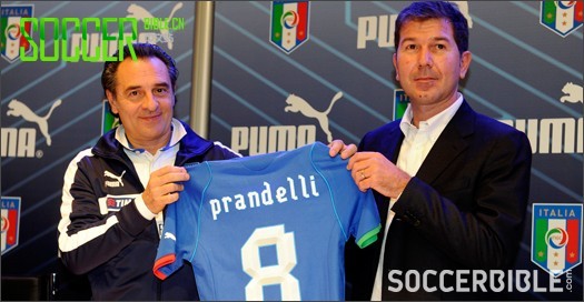 PUMA&Italy2013ϻᱭ