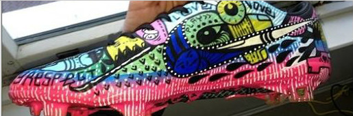 ͱͿѻNike Mercurial VIII CR