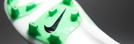 Nike CTR360 Maestri III //