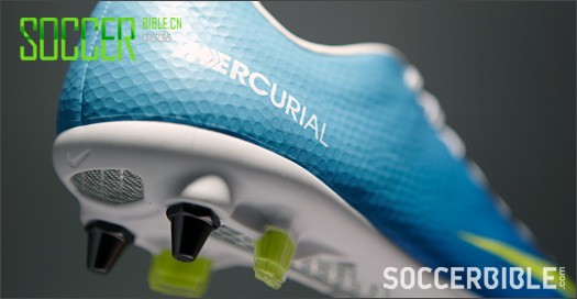 Nike Mercurial Vapor IX-//