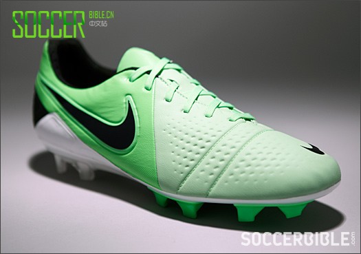 Nike CTR360 Maestri III Football Boots - Mint/Black/Lime - Football Boots